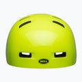 Kask rowerowy dziecięcy Bell Lil Ripper Jr hiviz yellow 3