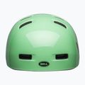 Kask rowerowy dziecięcy Bell Lil Ripper Jr light green/giselle 4