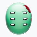Kask rowerowy dziecięcy Bell Lil Ripper Jr light green/giselle 6