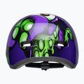 Kask rowerowy dziecięcy Bell Lil Ripper Jr purple tentacle 4