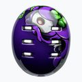 Kask rowerowy dziecięcy Bell Lil Ripper Jr purple tentacle 5