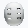 Kask rowerowy dziecięcy Bell Lil Ripper Jr white corna 6