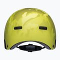 Kask dziecięcy Bell Span Jr matte hiviz yellow/camo 4