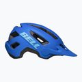 Kask rowerowy dziecięcy Bell Nomad 2 Integrated MIPS Jr matte dark/blue 2