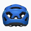 Kask rowerowy dziecięcy Bell Nomad 2 Integrated MIPS Jr matte dark/blue 3