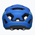 Kask rowerowy dziecięcy Bell Nomad 2 Jr matte dark/blue 3