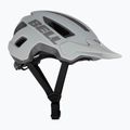 Kask rowerowy dziecięcy Bell Nomad 2 Jr matte gray 3