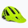 Kask rowerowy dziecięcy Bell Nomad 2 Jr matte hi-viz