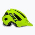 Kask rowerowy dziecięcy Bell Nomad 2 Jr matte hi-viz 3