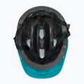 Kask rowerowy dziecięcy Bell Sidetrack matte light blue chapelle 5