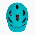 Kask rowerowy dziecięcy Bell Sidetrack Jr matte light blue chapelle 6