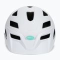 Kask rowerowy dziecięcy Bell Sidetrack Jr matte white chapelle 2