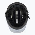 Kask rowerowy dziecięcy Bell Sidetrack Jr matte white chapelle 5