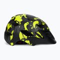 Kask rowerowy dziecięcy Bell Sidetrack Jr matte black camosaurus 3