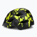 Kask rowerowy dziecięcy Bell Sidetrack Jr matte black camosaurus 4