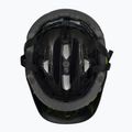 Kask rowerowy dziecięcy Bell Sidetrack Jr matte black camosaurus 5