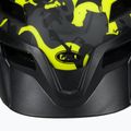 Kask rowerowy dziecięcy Bell Sidetrack Jr matte black camosaurus 7