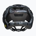 Kask rowerowy Bell 4Forty Air Integrated MIPS matte black/camo 3