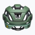 Kask rowerowy Bell XR MIPS Spherical matte gloss green/flare 3