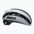 Kask rowerowy Bell XR MIPS Spherical matte gloss white/black 2