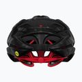 Kask rowerowy Giro Artex Integrated MIPS matte black crossing 3