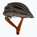 Kask rowerowy Giro Artex Integrated MIPS matte trail green 3