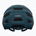 Kask rowerowy Giro Source Integrated MIPS matte harbor blue 3