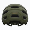 Kask rowerowy Giro Source Integrated MIPS matte trail green 3