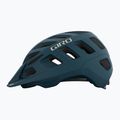 Kask rowerowy Giro Radix matte harbor blue 2