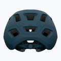 Kask rowerowy Giro Radix matte harbor blue 3