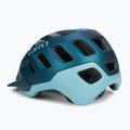 Kask rowerowy Giro Radix W matte ano harbor blue 4