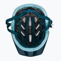 Kask rowerowy Giro Radix W matte ano harbor blue 5