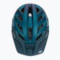 Kask rowerowy Giro Radix W matte ano harbor blue 6