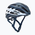 Kask rowerowy Giro Agilis Integrated MIPS W matte midnight lavender/grey