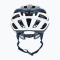 Kask rowerowy Giro Agilis Integrated MIPS W matte midnight lavender/grey 4