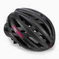 Kask rowerowy Giro Agilis matte charcoal mica