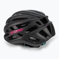 Kask rowerowy Giro Agilis matte charcoal mica 2