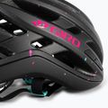 Kask rowerowy Giro Agilis matte charcoal mica 7