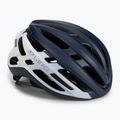 Kask rowerowy Giro Agilis matte midnight/lavender grey