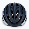 Kask rowerowy Giro Agilis matte midnight/lavender grey 2