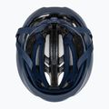 Kask rowerowy Giro Agilis matte midnight/lavender grey 5