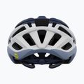 Kask rowerowy Giro Agilis matte midnight/lavender grey 8