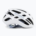 Kask rowerowy Giro Agilis matte pearl white 3