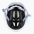 Kask rowerowy Giro Agilis matte pearl white 5