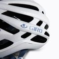 Kask rowerowy Giro Agilis matte pearl white 6