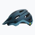 Kask rowerowy Giro Source Integrated MIPS matte ano harbor blue 2