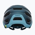 Kask rowerowy Giro Source Integrated MIPS matte ano harbor blue 3