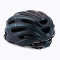 Kask rowerowy Giro Vasona W matte harbour blue fade 4