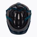 Kask rowerowy Giro Vasona W matte harbour blue fade 5