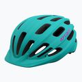 Kask rowerowy Giro Vasona Integrated Mips W matte screaming teal